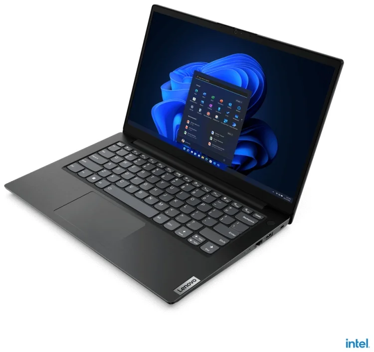 Фотография Ноутбук LENOVO V14 G4 IRU (83A0007TRU)
