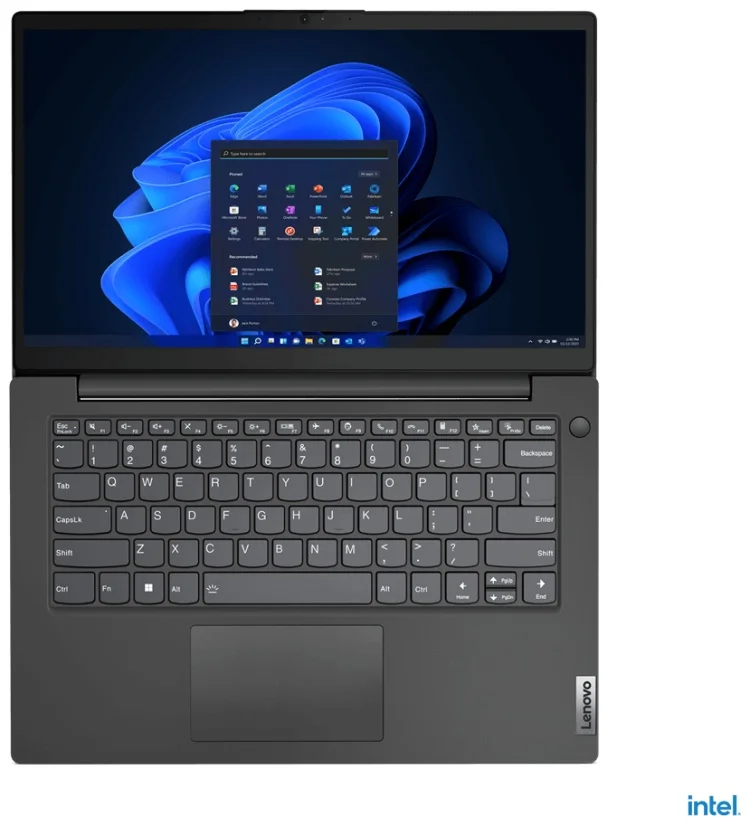 Ноутбук LENOVO V14 G4 IRU (83A0007TRU) заказать