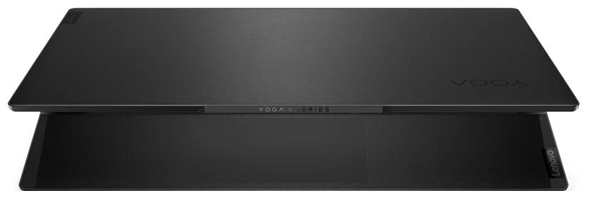 Фотография Ноутбук LENOVO Yoga Slim 9 14ITL05 (82D10059RK)