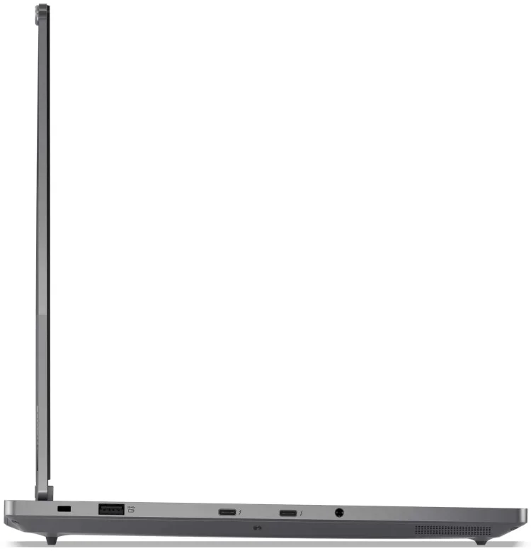 Картинка Ноутбук LENOVO ThinkBook 16p G5 IRX (21N5001URU)