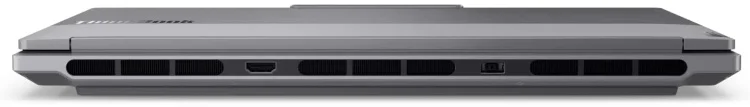 Купить Ноутбук LENOVO ThinkBook 16p G5 IRX (21N5001URU)