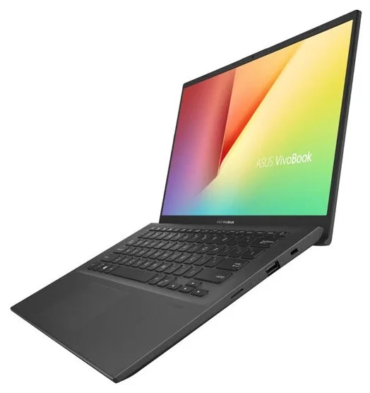 Картинка Ноутбук ASUS Vivobook Pro F412DA-EK377R