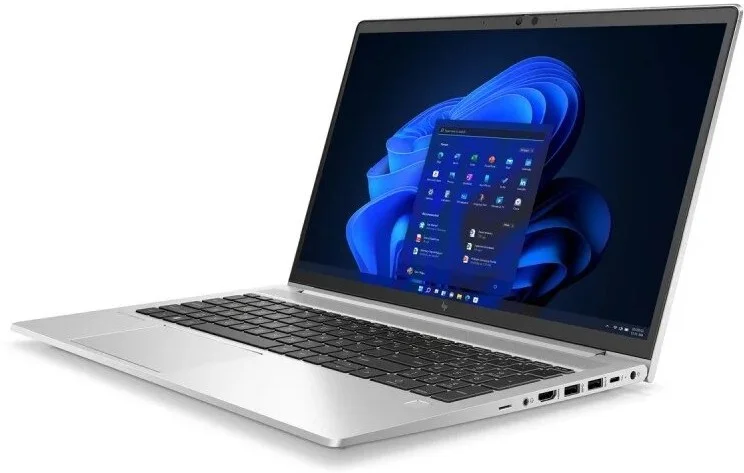 Фото Ноутбук HP EliteBook 830 G9 (6F6E0EA#UUQ)