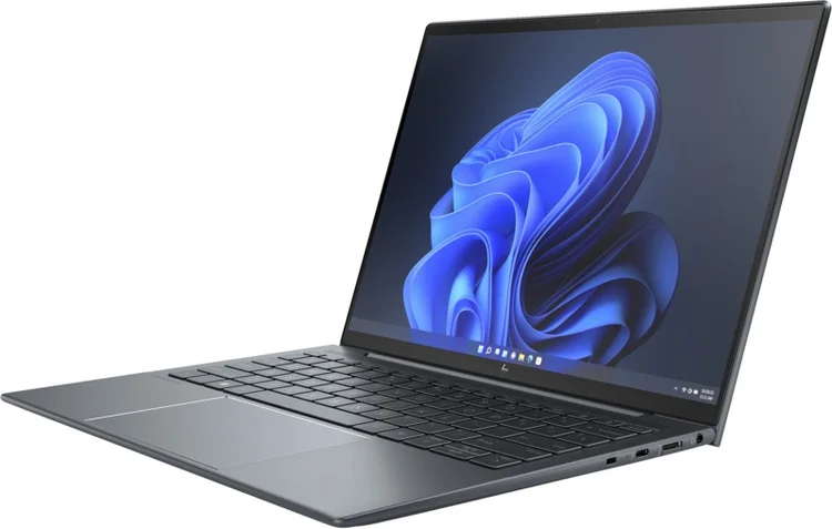 Фотография Ноутбук HP Dragonfly G3 (5P6P8EA)