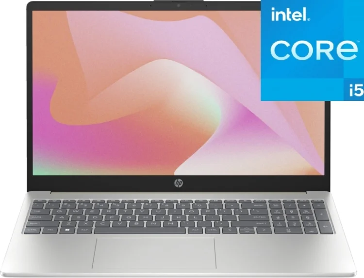 Ноутбук HP 15-fd0119ci (A2LR3EA)