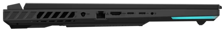 Фотография Ноутбук ASUS ROG Strix G18 G814JV-N6035 (90NR0CM1-M00B80)