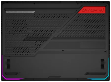 Ноутбук ASUS ROG Strix G513IM-HQ138 (90NR0522-M000W0) заказать