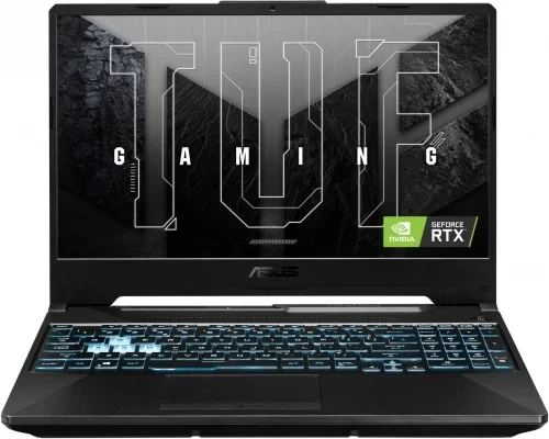 Ноутбук ASUS TUF Gaming A15 FA506NC-HN024 (90NR0JF7-M001U0)
