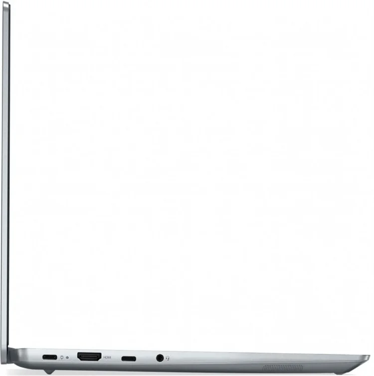 Фотография Ноутбук LENOVO IP5 Pro 14,0'2K/Core i5-1135G7/8Gb/512Gb SSD/Win10S (82L3009HRK)