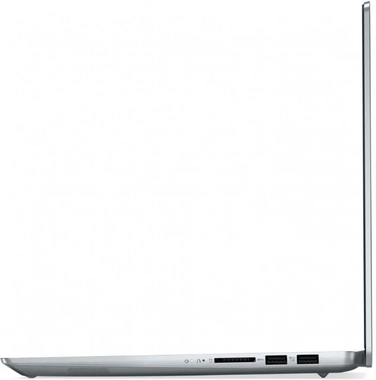 Картинка Ноутбук LENOVO IP5 Pro 14,0'2K/Core i5-1135G7/8Gb/512Gb SSD/Win10S (82L3009HRK)