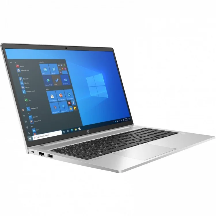 Фото Ноутбук HP ProBook 450 G8 (2W1G9EA)