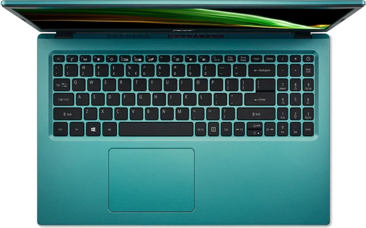 Фото Ноутбук ACER Aspire 3 A315-58 (NX.ADGER.003)