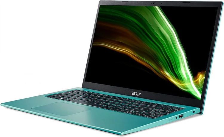 Фотография Ноутбук ACER Aspire 3 A315-58 (NX.ADGER.003)