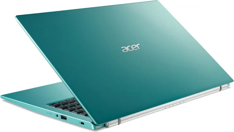 Картинка Ноутбук ACER Aspire 3 A315-58 (NX.ADGER.003)