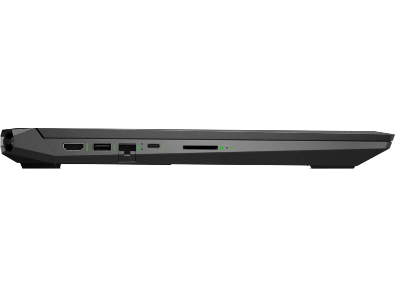 Фотография Ноутбук HP Pavilion Gaming Laptop 17-cd2043ur (4Z2K1EA)
