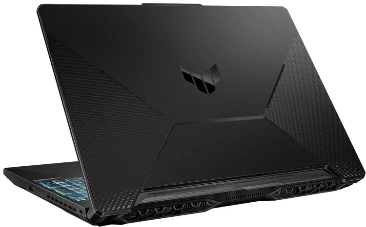 Картинка Ноутбук ASUS TUF Gaming A15 FA506NF-HN018 (90NR0JE7-M001M0)