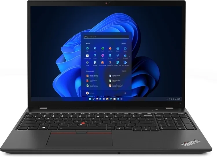 Ноутбук LENOVO 21BV00BSRT