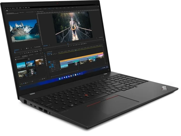 Фото Ноутбук LENOVO 21BV00BSRT
