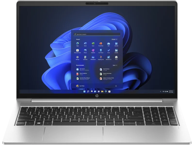 Ноутбук HP ProBook 450 G10 UMA (85C55EA)