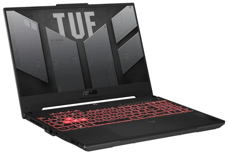 Ноутбук ASUS TUF Gaming A16 FA607NU-RL064 (90NR0MU3-M00330)