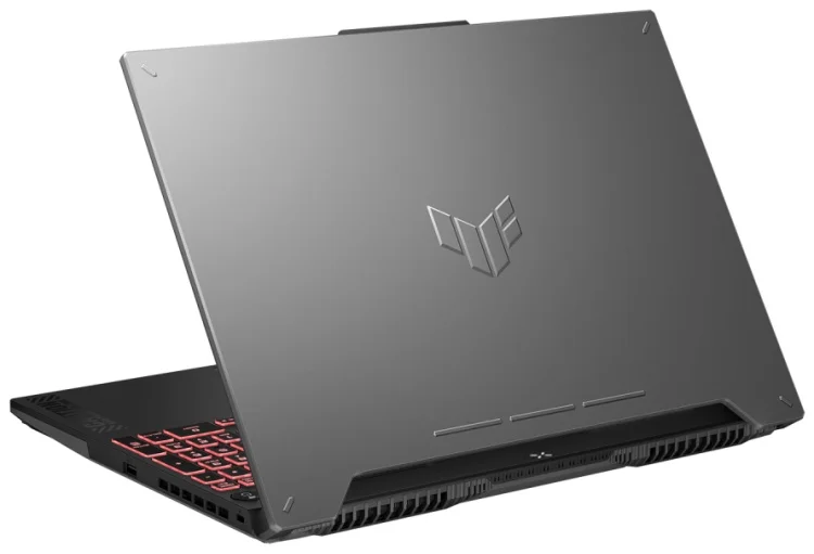 Картинка Ноутбук ASUS TUF Gaming A16 FA607NU-RL064 (90NR0MU3-M00330)