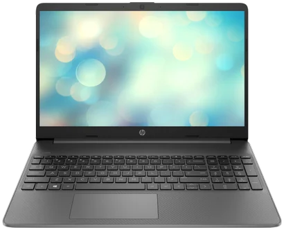 Ноутбук HP 15S-FQ3045UR (5A9G6EA#ACB)