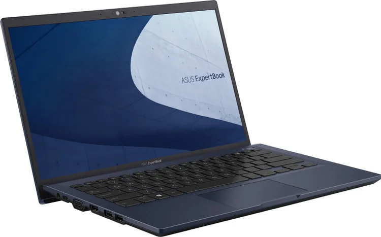 Фото Ноутбук ASUS B1400CBA-EB1746 (90NX0571-M02730)