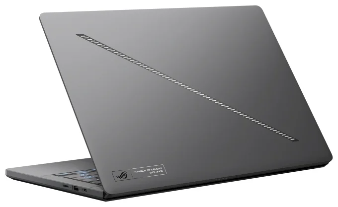 Фотография Ноутбук ASUS ROG Zephyrus G14 GA403UV-QS185 (90NR0I01-M009W0)