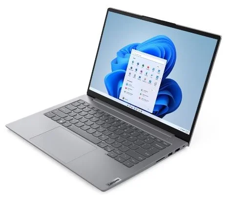 Фото Ноутбук LENOVO ThinkBook 14.0"/i7-13700H/16Gb/512Gb/Int/Win11Pro (21KG004SRU)