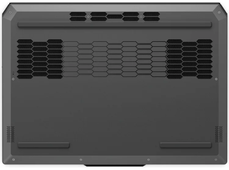 Ноутбук LENOVO LOQ 15AHP9 (83DX0070RK) заказать