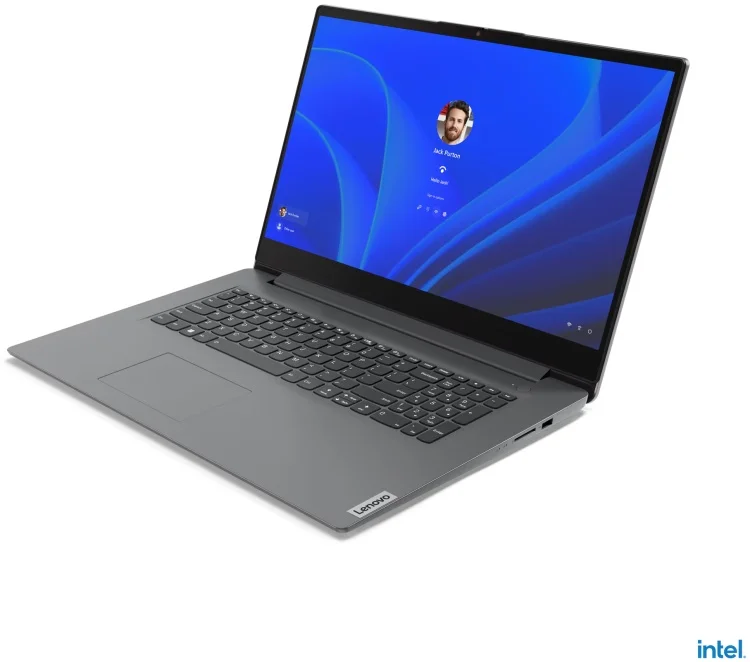 Фото Ноутбук LENOVO V17 G4 IRU (83A2003GRU)