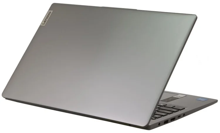 Фото Ноутбук LENOVO IP3 Slim 15,6'FHD/Core i5-13420H/16gb/1TB/NOS (83EM0068RK)