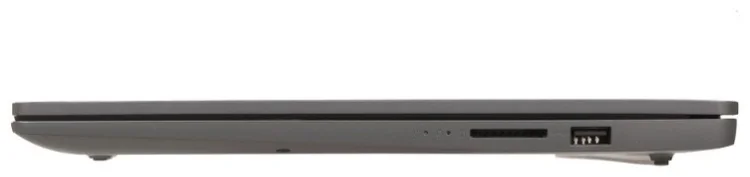 Фотография Ноутбук LENOVO IP3 Slim 15,6'FHD/Core i5-13420H/16gb/1TB/NOS (83EM0068RK)
