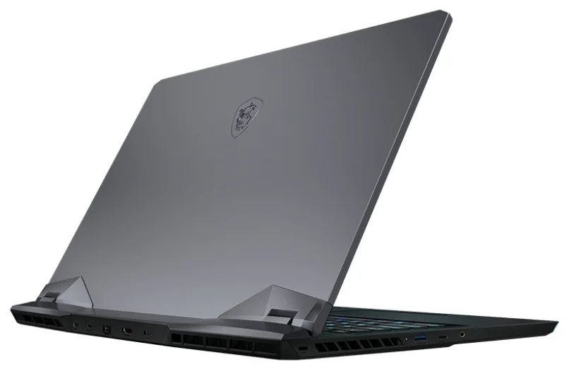 Фото Ноутбук MSI GE76 Raider 11UH-478KZ