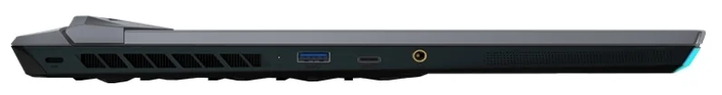 Фотография Ноутбук MSI GE76 Raider 11UH-478KZ