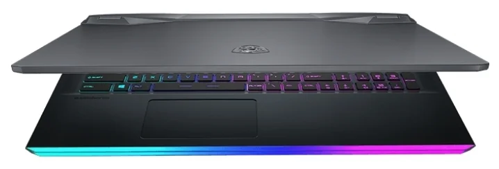 Цена Ноутбук MSI GE76 Raider 11UH-478KZ