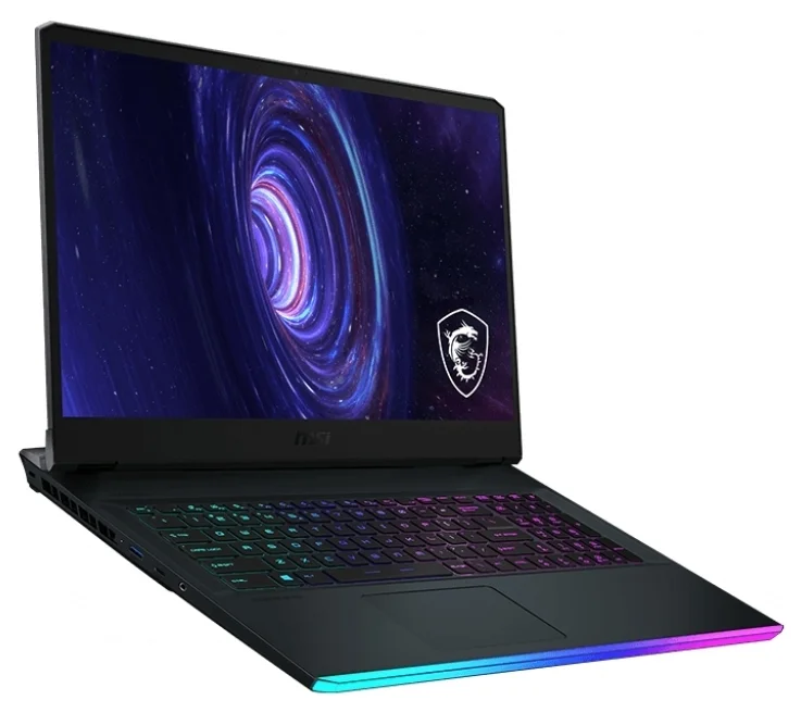 Купить Ноутбук MSI GE76 Raider 11UH-478KZ