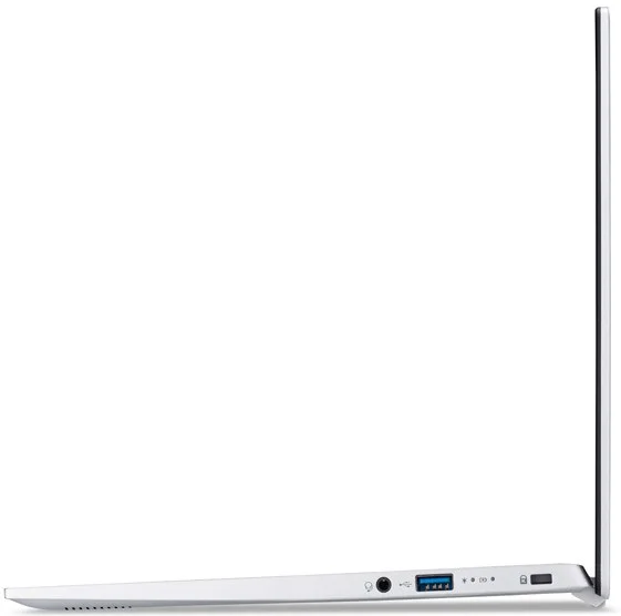 Фотография Ноутбук ACER Swift 1 SF114-33 NX.HYUER.002