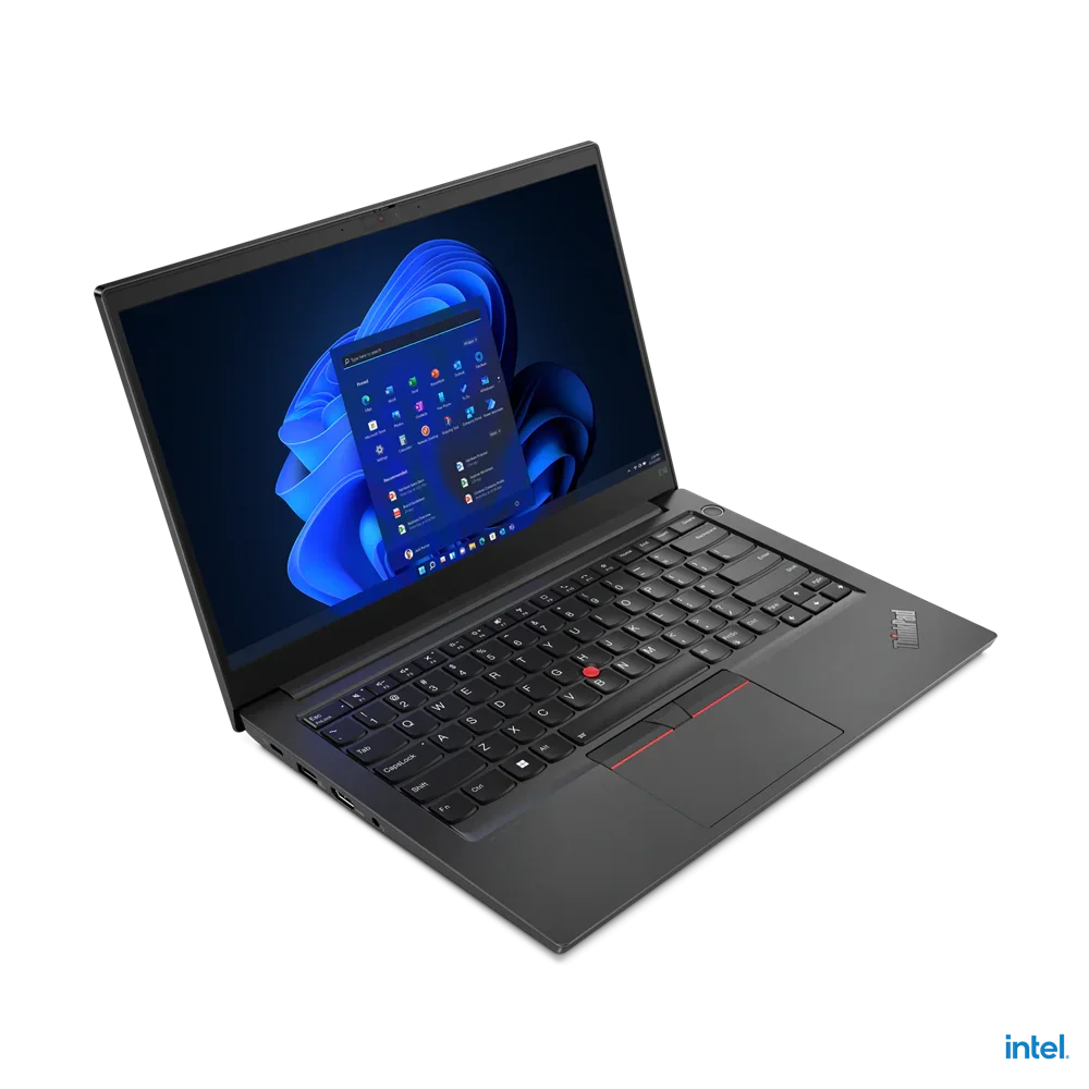 Ноутбук LENOVO Thinkpad E14 (21E3005GRT)