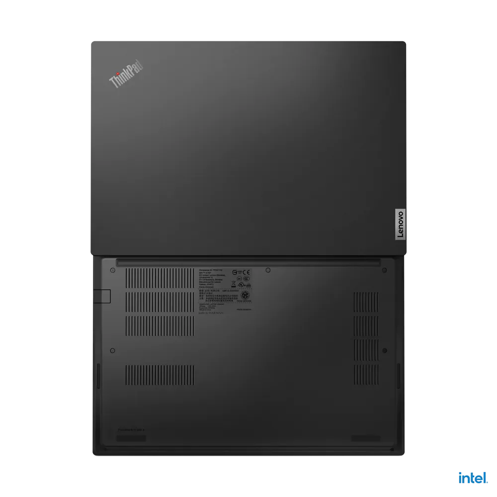 Фотография Ноутбук LENOVO Thinkpad E14 (21E3005GRT)