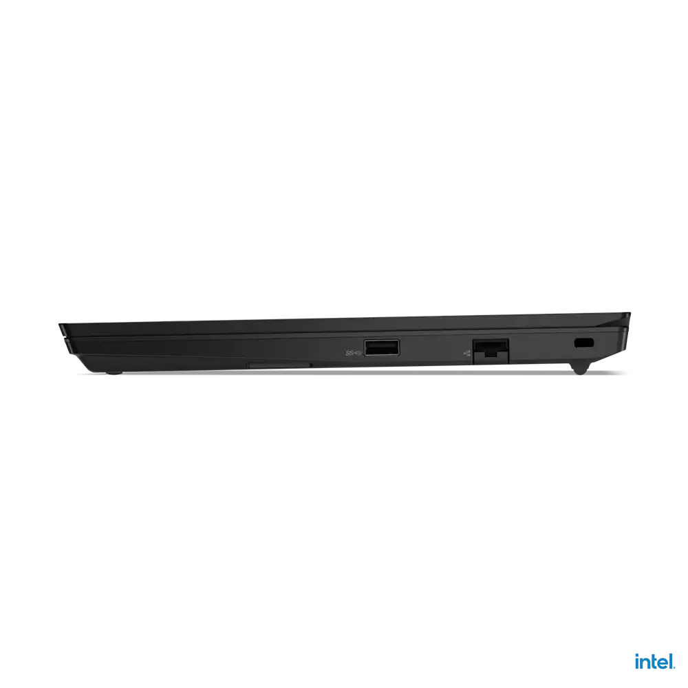 Картинка Ноутбук LENOVO Thinkpad E14 (21E3005GRT)