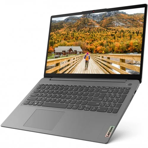 Ноутбук LENOVO IdeaPad 3 15ALC6 (82RN00AQRK)