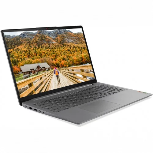 Фотография Ноутбук LENOVO IdeaPad 3 15ALC6 (82RN00AQRK)