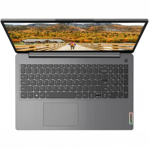 Картинка Ноутбук LENOVO IdeaPad 3 15ALC6 (82RN00AQRK)