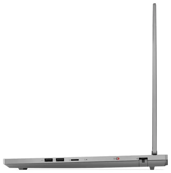 Ноутбук LENOVO Legion 5 16'wqxga/i5-13450HX/16gb/512Gb/GF RTX4060 8gb/NOS (83DG00DXRK) Казахстан