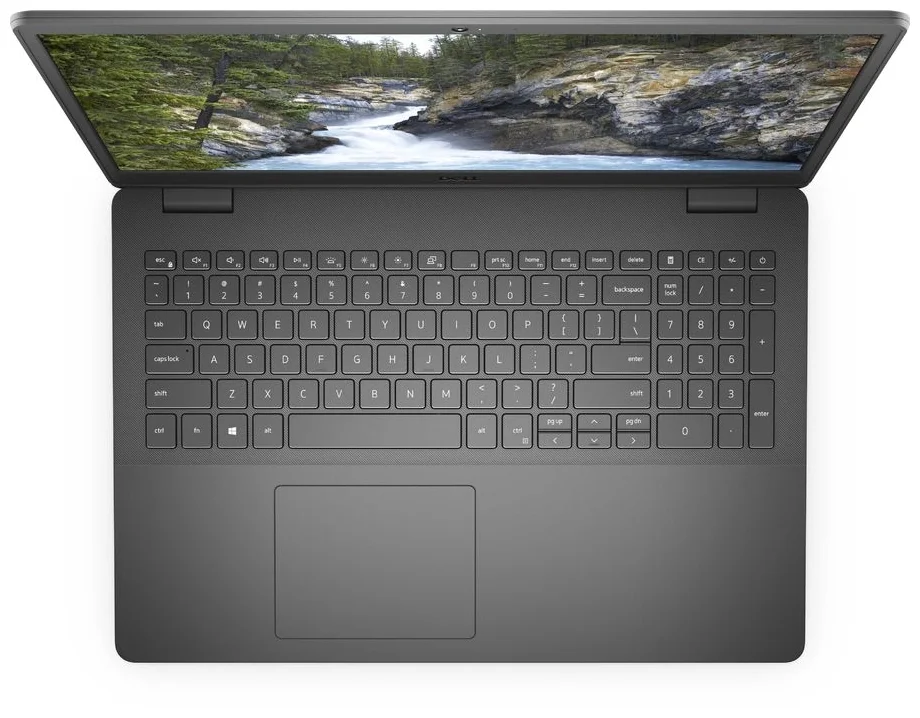 Фотография Ноутбук DELL Vostro 3500 (210-AXUD-5)