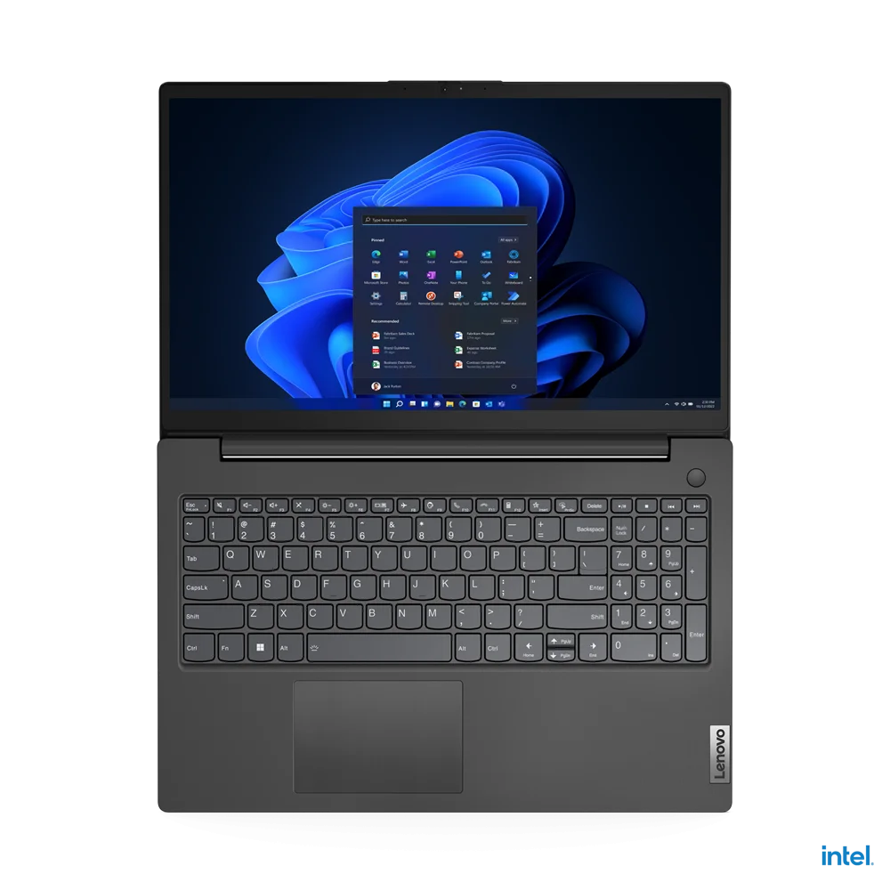 Ноутбук LENOVO V15 G4 (83A10059RU) заказать