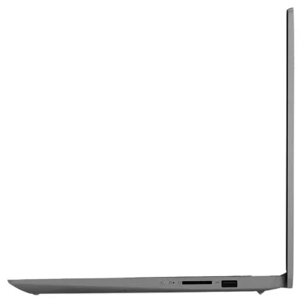 Фотография Ноутбук LENOVO IdeaPad 3 15IAU7 (82RK00V9RK)