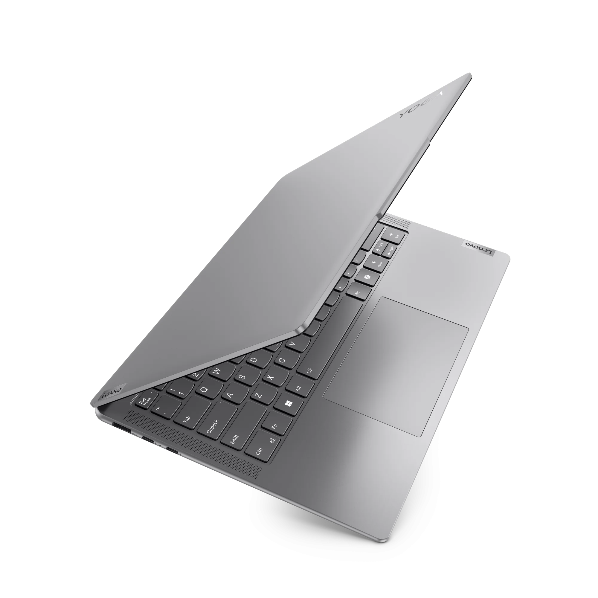 Фото Ноутбук LENOVO Yoga Slim 7 14"wuxga/ultra 5-125H/16Gb/512Gb/Nos (83CV0064RK)