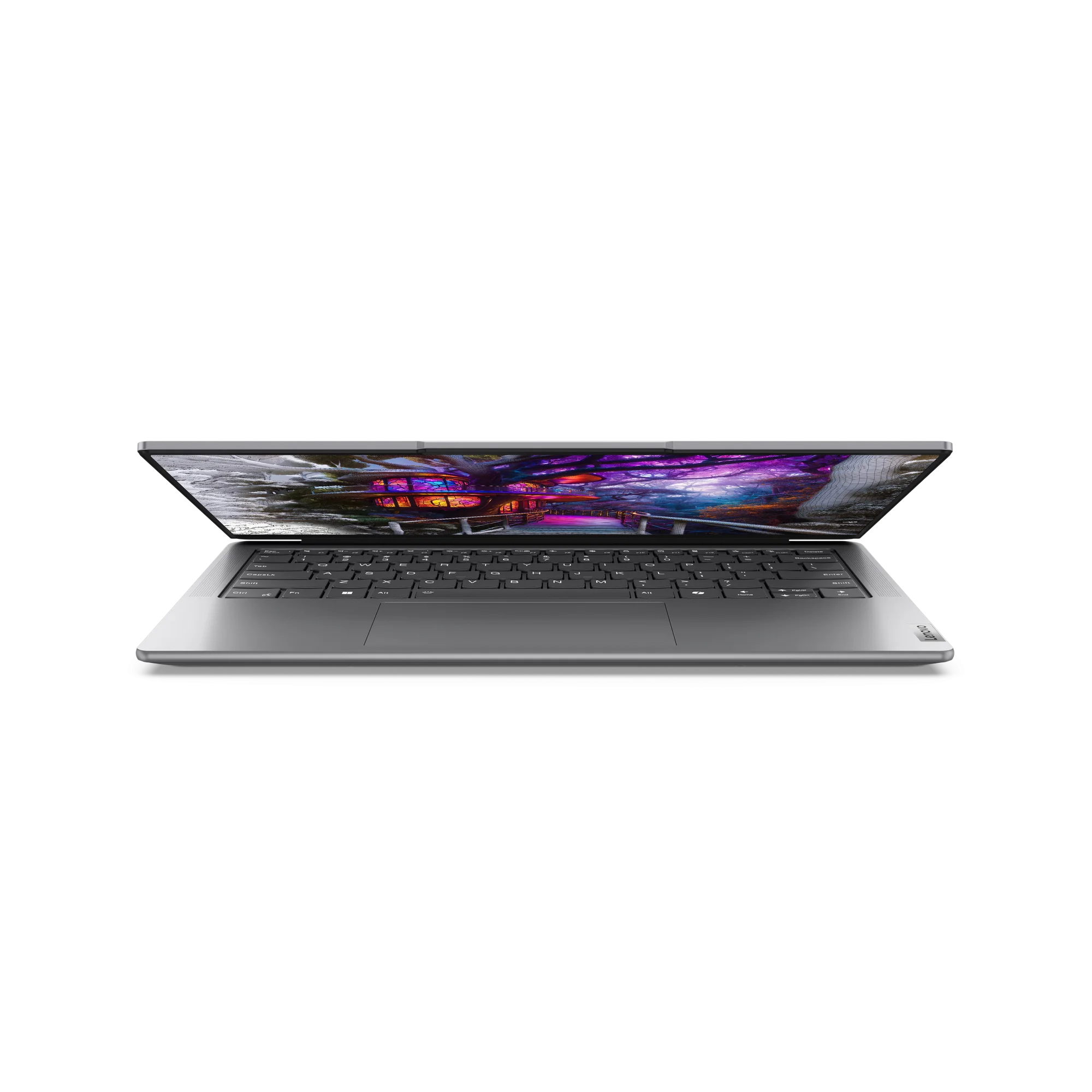 Цена Ноутбук LENOVO Yoga Slim 7 14"wuxga/ultra 5-125H/16Gb/512Gb/Nos (83CV0064RK)